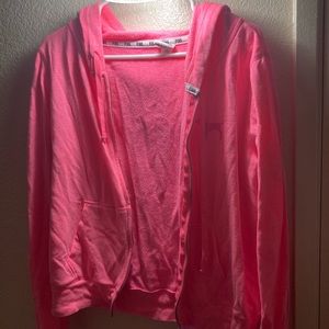 Victoria’s Secret PINK hoodie